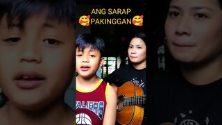 pinoy singer