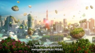 TRAILER || BUBBLE || SUB INDO