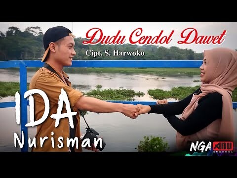 Dudu Cendol Dawet by Ida   lirik