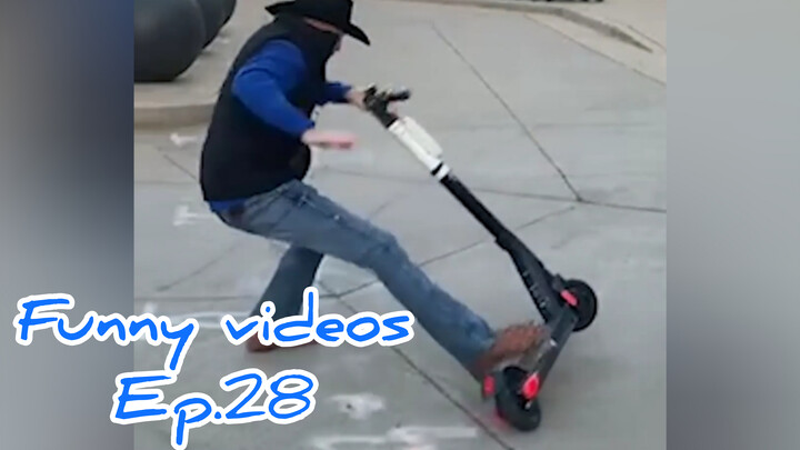 Funny videosEp.28