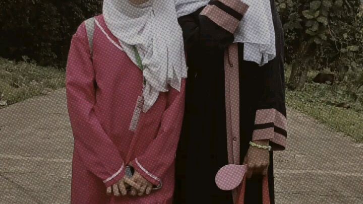 with my favorite friend 😉