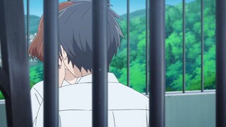 Sakurada Reset Episode 2