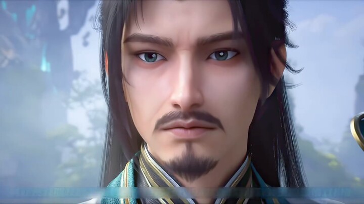 Phía trước là tinh thần chiến đấu biến thành một con ngựa, phía sau là phím F để xuống ngựa - điều n