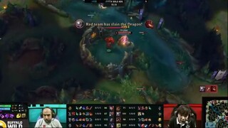 Liên Minh Huyền Thoại - IMT vs 100 Highlights  LCS Spring 2022 W7D1  Immortals vs 100 Thieves