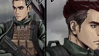 Dinosaurus prasejarah muncul di kota? Pria macho itu hampir mati saat mencoba menyelamatkan orang la