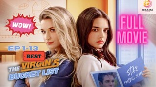 The Virgin's Bucket List