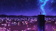 Yofukashi No Uta episode 1