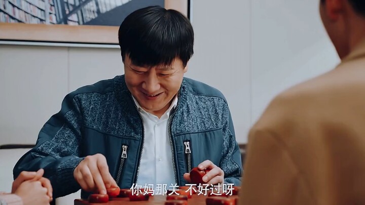 Có một ông bố đáng yêu thế này, còn lo gì không có bạn trai?