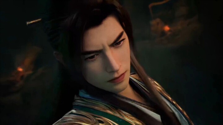 #คัมภีร์วิถีเซียน ตัวอย่างตอนต่อไป รับชมตอนล่าสุดได้ที่ เฟสบุ๊ค@animechina99