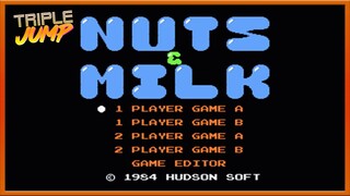 10 Perfectly Innocent Video Games With Rude Names