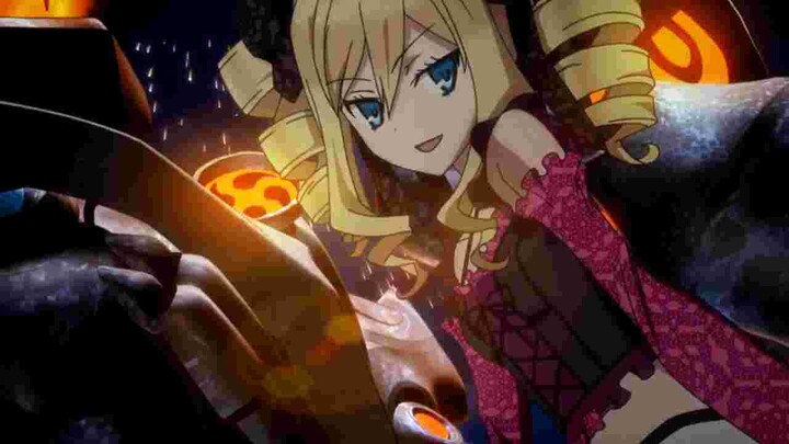 Tokyo Reven episode.2(dub)
