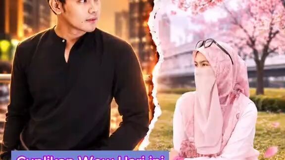 Resmi cerai, Wardatina Mawa dapat nafkah mut'ah Rp4,2 juta dari Insanul Fahmi