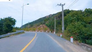 DU LỊCH NINH THUẬN _ Khám phá Cung Đường Ven Biển DT702 đến Vịnh Vĩnh Hy 6