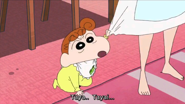 Kureyon Shinchan Bakusui! Yumemî wârudo daitotsugeki!