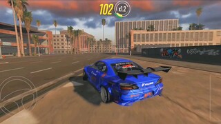 carx drift racing 2 montage