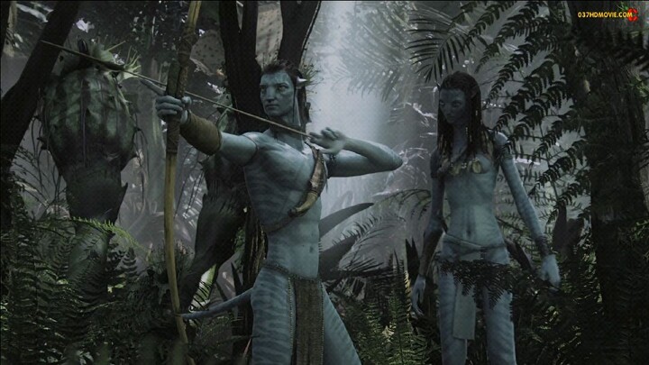 Avatar อวตาร 1080P