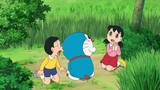 Doraemon Episode 562