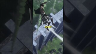 AOT animators deserve praise for this 🔥