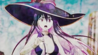 Pertarungan ini akan dimulai - sentai red isekai - amv