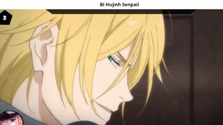 Top 10 Anime Hành Động MỚI với Nam Chính Siêu Ngầu và Bá Đạo (2018) 7
