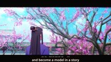 Memory of Chang'an S2 (Episode 06)