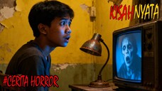 Cerita Horror Hantu Adalah Temanku Part 3