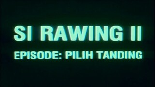 SI RAWING II