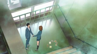 Kimi Ni Todoke Sub Indo Episode 20