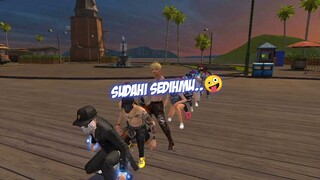 SUDAHI SEDIHMU , MARI JOGET BARIS JEDAG JEDUG BERSAMAKU 😎🤙