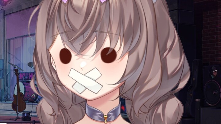 لا تظن أنني ضعيف حتى تعاملني هكذا!!!