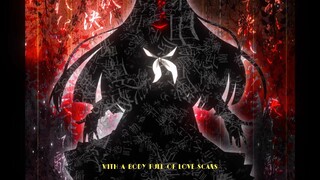 Crape - Heartless PART II [Lyrics x AMV] #SchoolTime