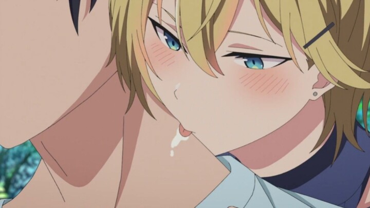 Anime Ecchi Romance Harem +18 Ditusuk cRt dijilat