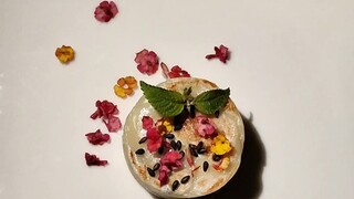 这日子是越过越奢侈了