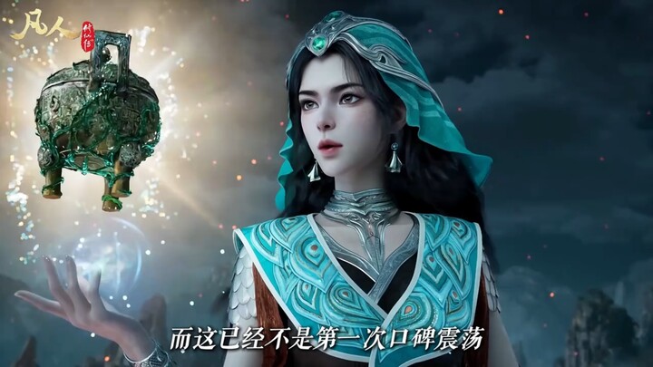 The price of becoming No. 1 in Chinese animation is exactly where ordinary people stand today!