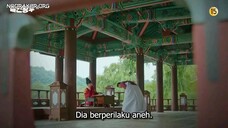 MR. QUEEN (SUB INDO) EPISODE 6