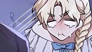 Reborn a hundred times, only able to live one year each time, the sad and crazy sister is coming