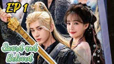 [ENG] EP 1 Sword and Beloved