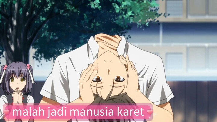 #KompetisiKreasiUnggahan5, cowok ini ampe ketakutam karena hal ini