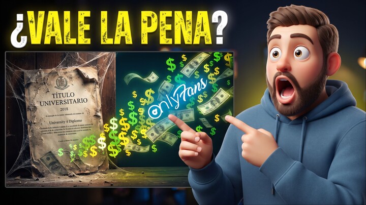 ¿Cuánto gana una mujer con OnlyFans?  | El comité de la ignorancia se reúne.