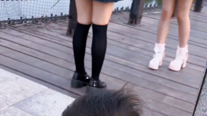 I don't get it, but I really like it.