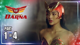 Darna | Episode 68 (1/4) | May 6, 2024
