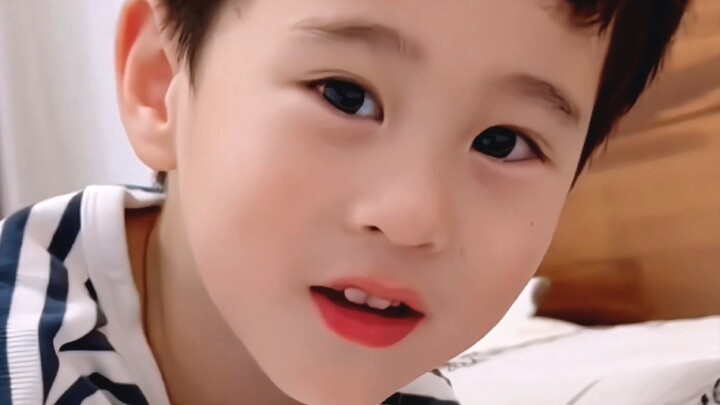 ตอนนี้ฉันซงจื่อหล่อจนตัวเองยังจำไม่ได้