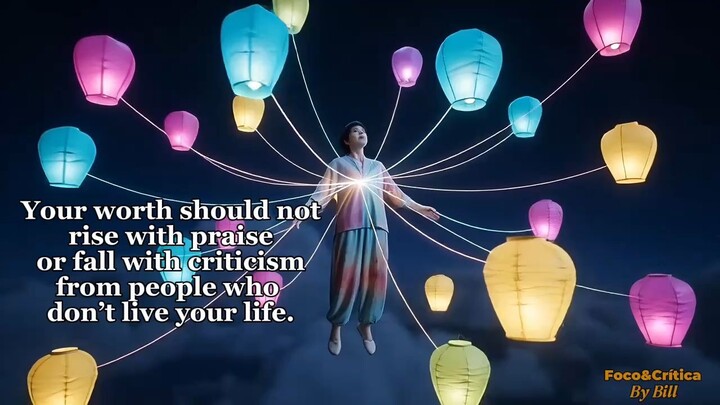 Don’t Hand Your Worth to Other People’s Reactions!