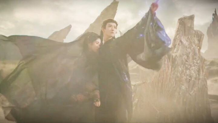 “The Strongest Husband on Earth, Mr. Wang”