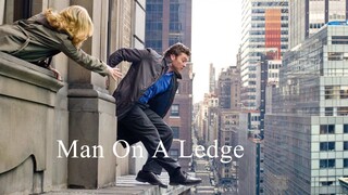 Man On A Ledge 2012