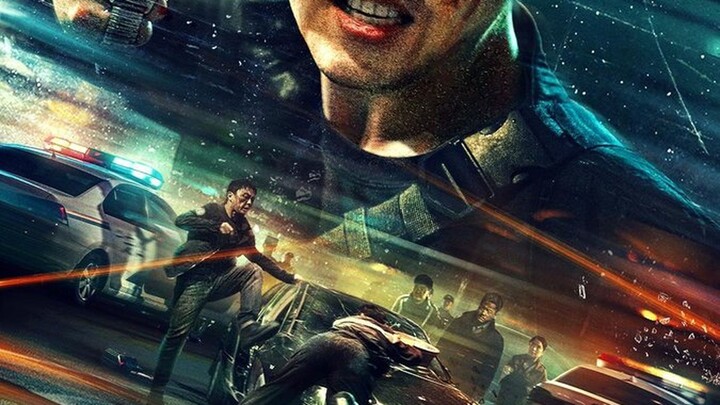 Fight Against Evil 2 (2023) Sub Indo
