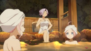 Xem Là Nghiện - 2 3 Con Slime Chuyển Sinh Có 1 Dàn Harem | AMV Tensei shitara Slime Datta Ken