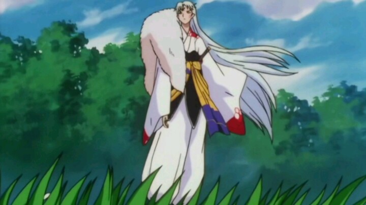 Khi Sesshomaru “tham gia” vào If You Are the One