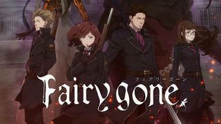 01_ FAIRY GONE SEASON 2 (SUBTITLE 🇮🇩)