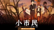 shoushimin series 2nd season ipisode 4 sub indo